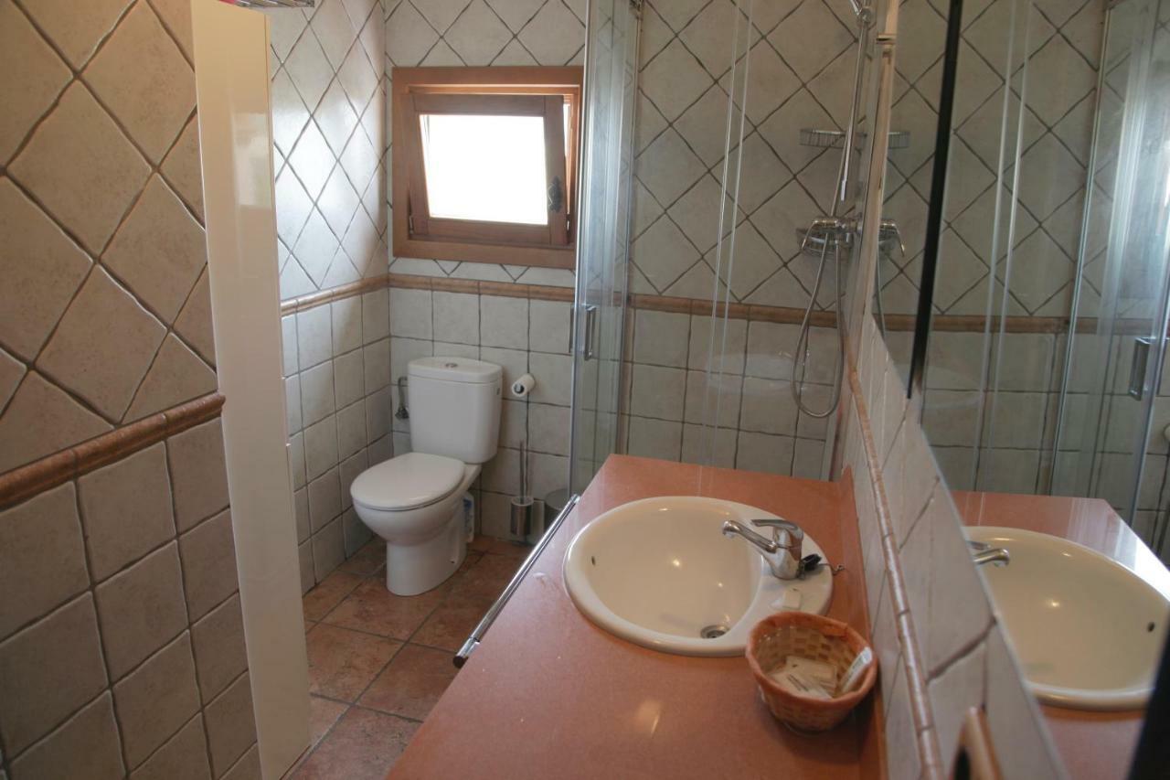 Apartamento Sarzaleta Galdeano Eksteriør bilde