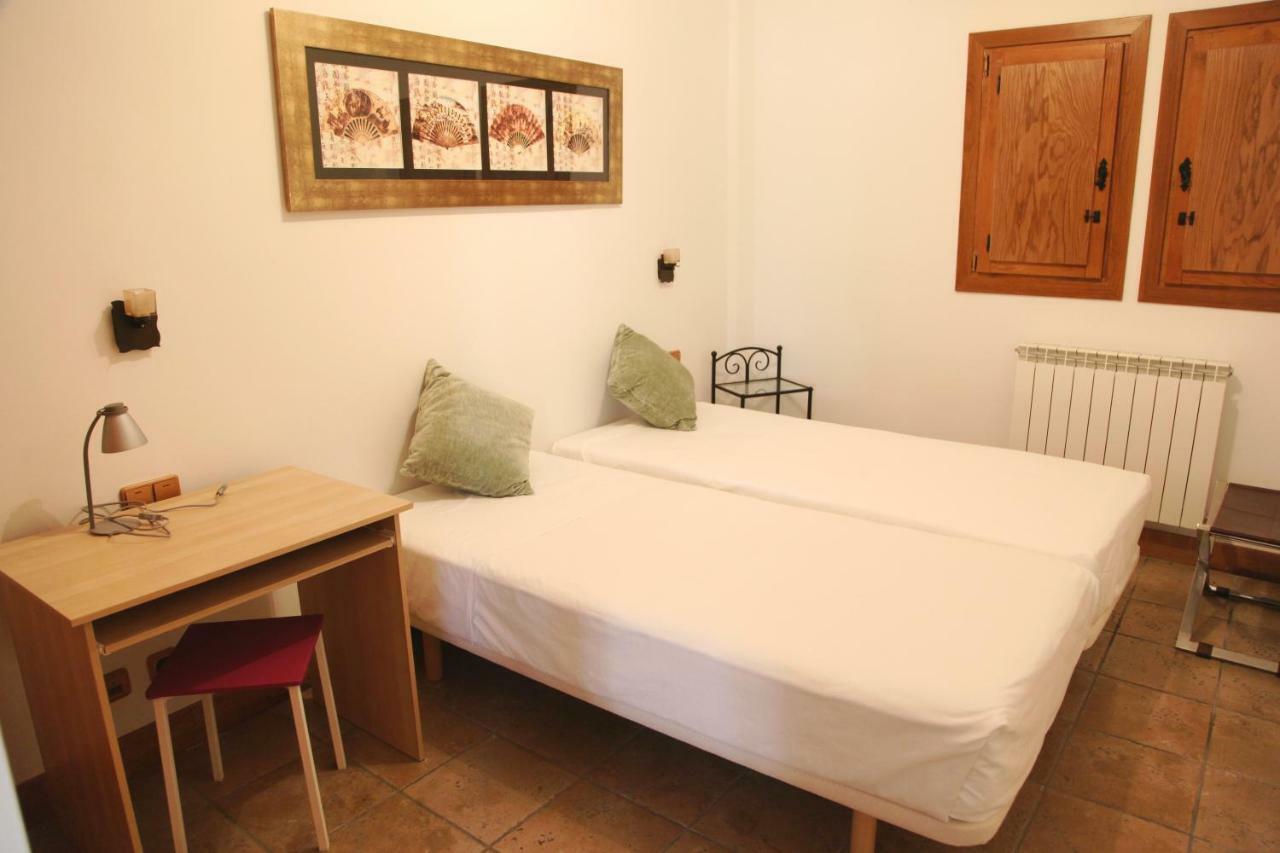 Apartamento Sarzaleta Galdeano Eksteriør bilde