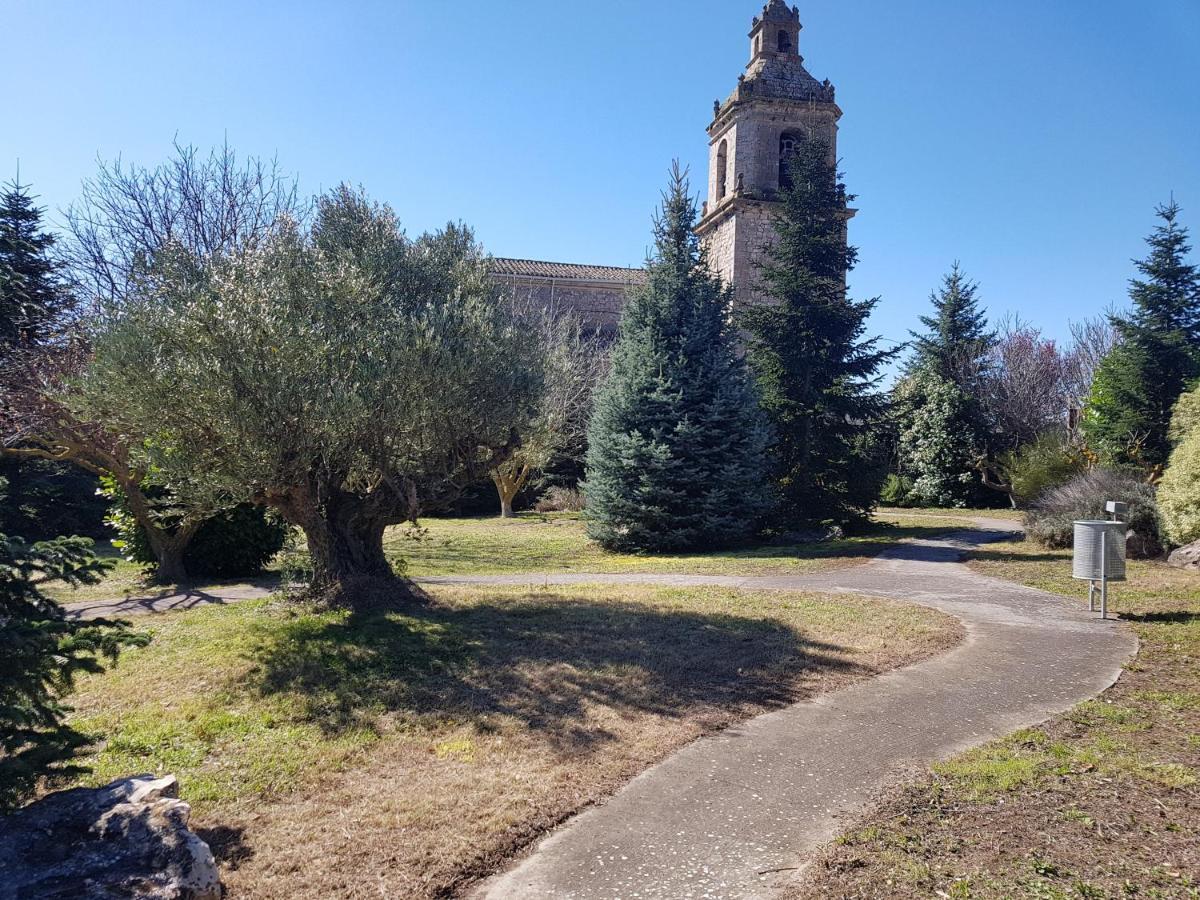 Apartamento Sarzaleta Galdeano Eksteriør bilde